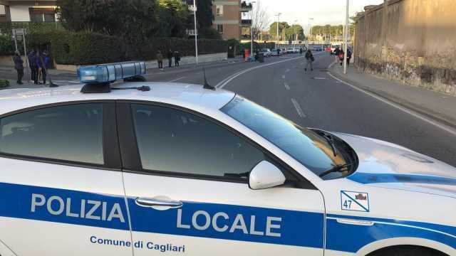 L'incidente mortale di via Cadello 