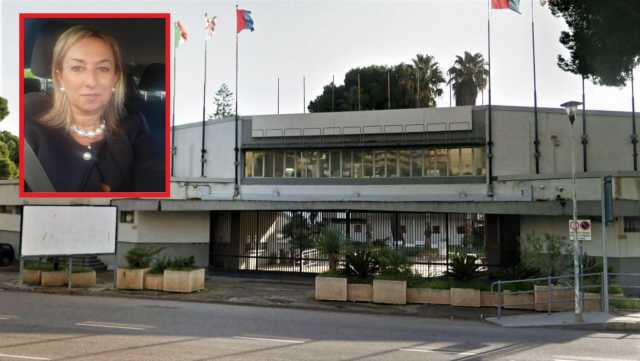 La Fiera di Cagliari