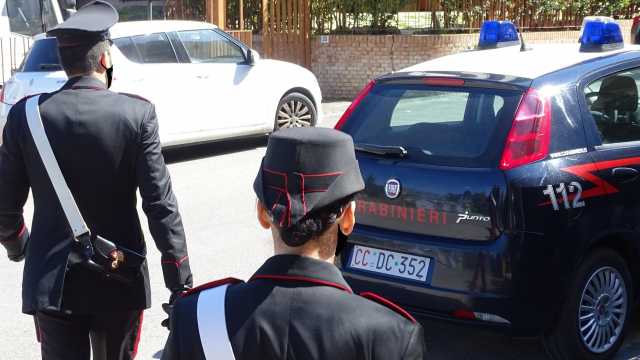 Madre esasperata fa arrestare il figlio 