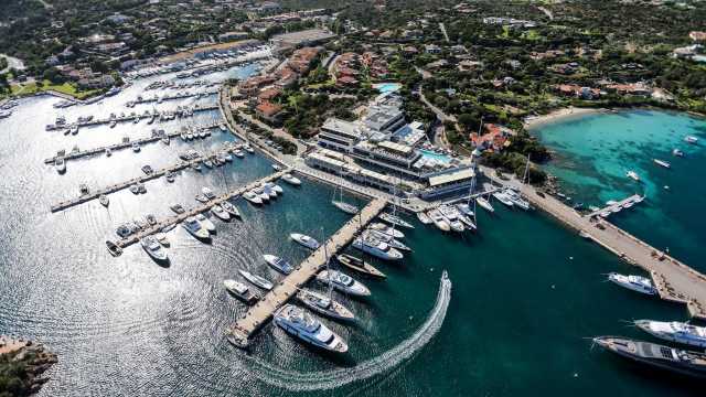 Oligarchi russi licenziano in Sardegna 
