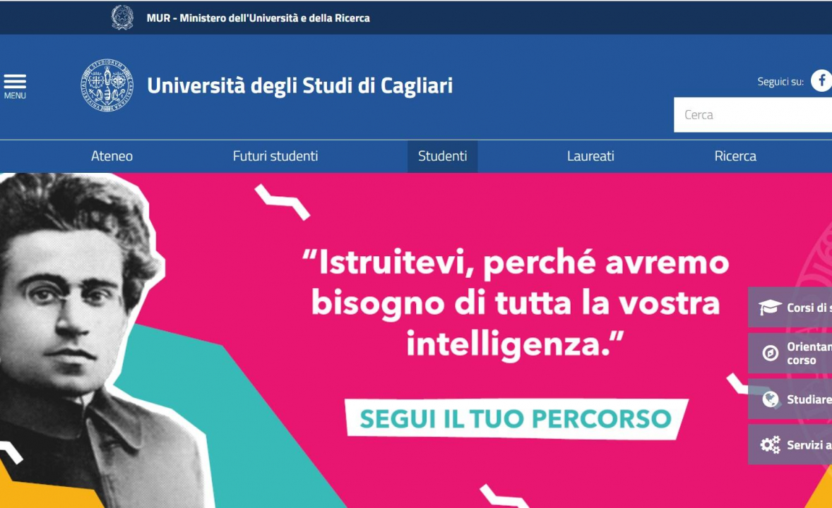 La citazione sbagliata di Gramsci