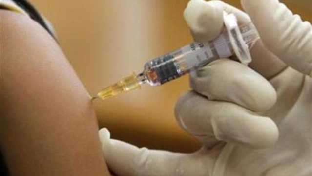Vaccino contro il papilloma virus 