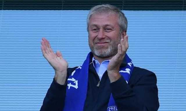Abramovich
