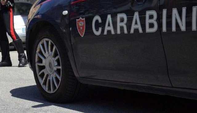 Carabinieri Assemini