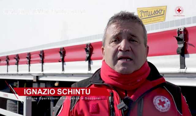 Ignazio Schintu