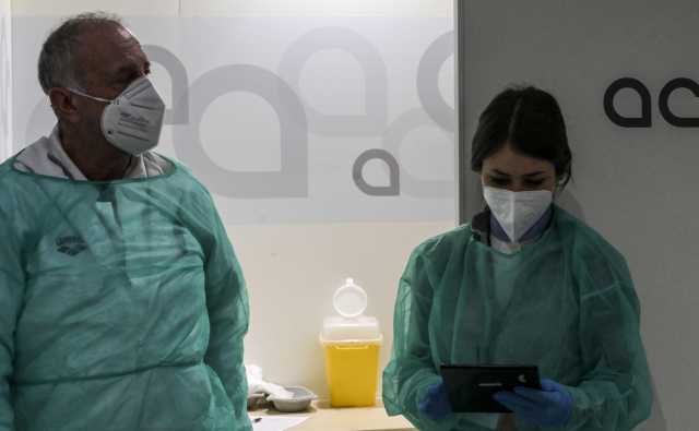 Operatori sanitari 2022