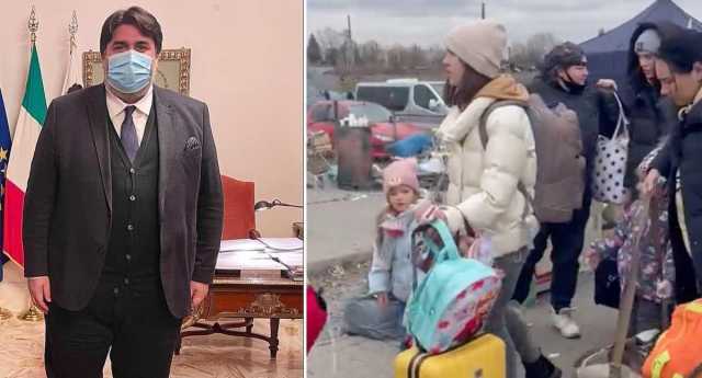 Solinas su rifugiati