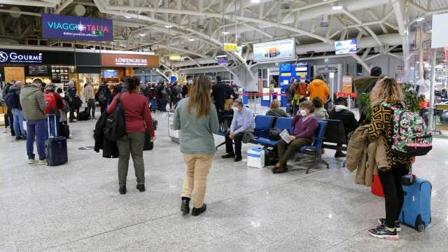 Aeroporto di Cagliari