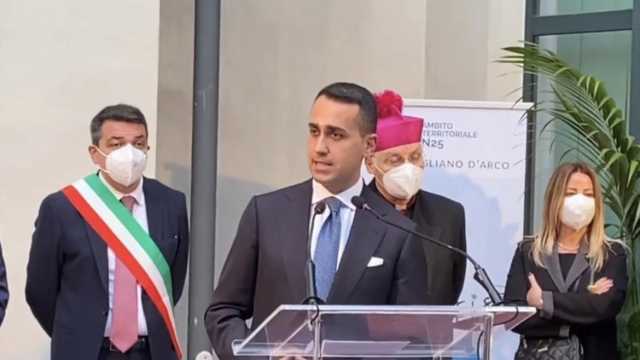 Di Maio