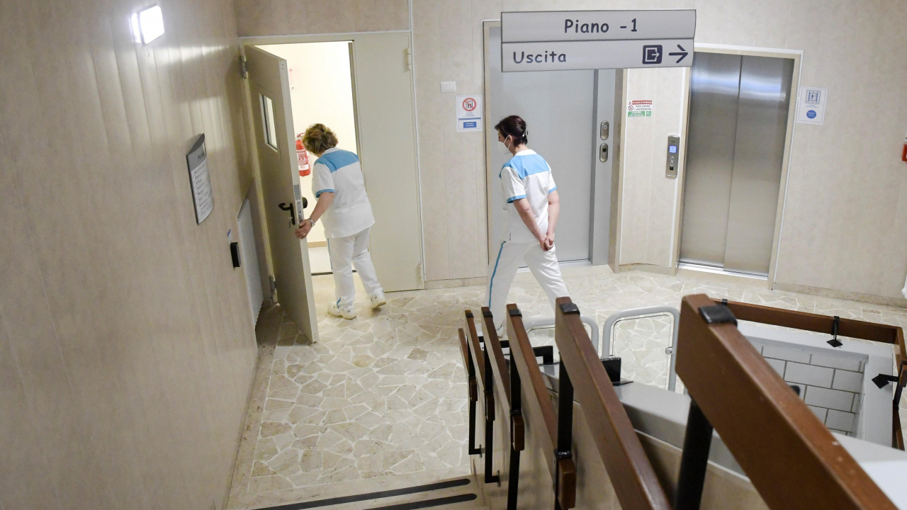 Scontro sulla sanità in Sardegna 