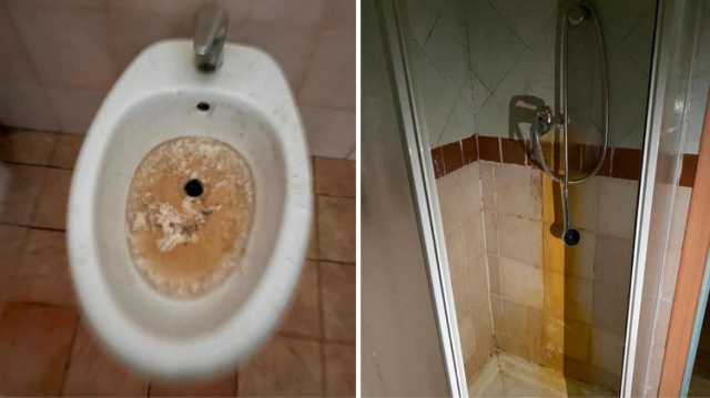 Struttura Sinnai profughi