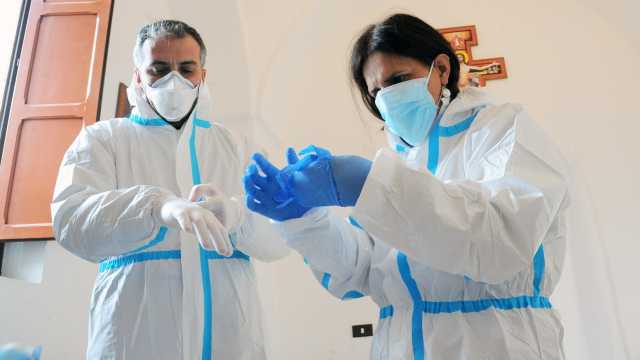 Quasi 2900 contagi in Sardegna 