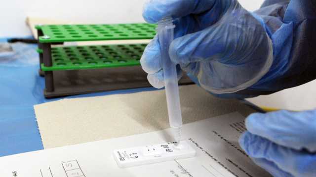 Trentamila sardi verso la Pasqua in isolamento