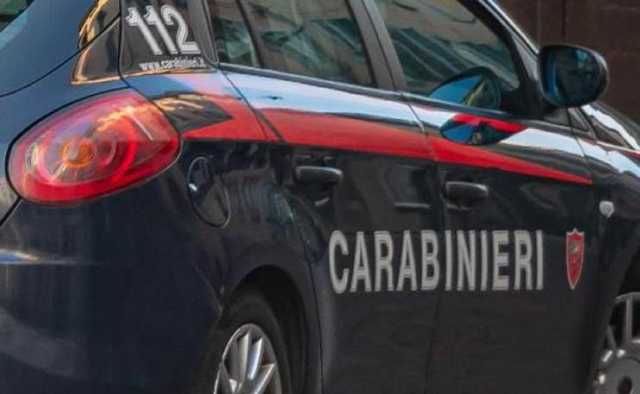 Carabinieri Quartu