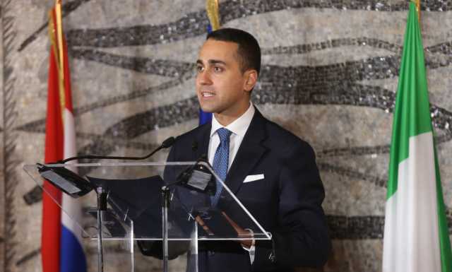 Di Maio