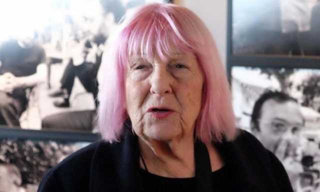 Letizia Battaglia
