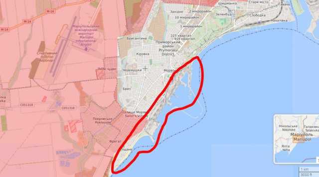 Mariupol 