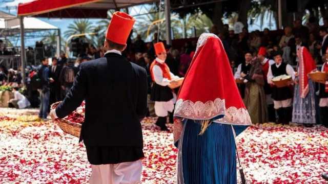 sANT'eFISIO PORTA ANCHE IL TURISMO A CAGLIARI