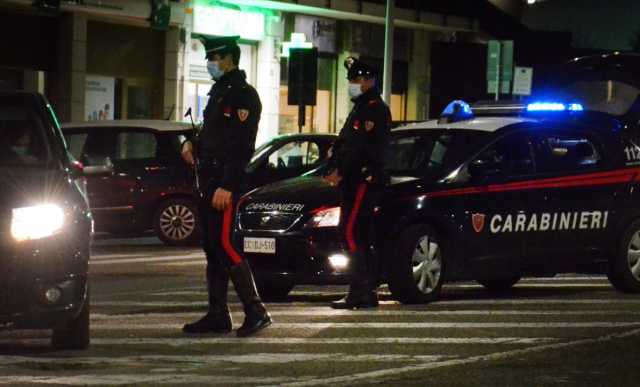 carabinieri notturna 1