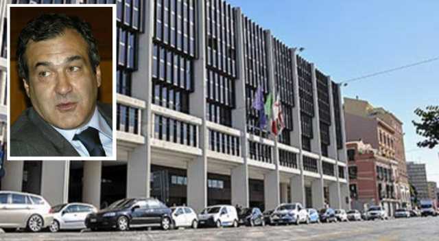 Circiao Davoli condannato dalla Corte dei Conti