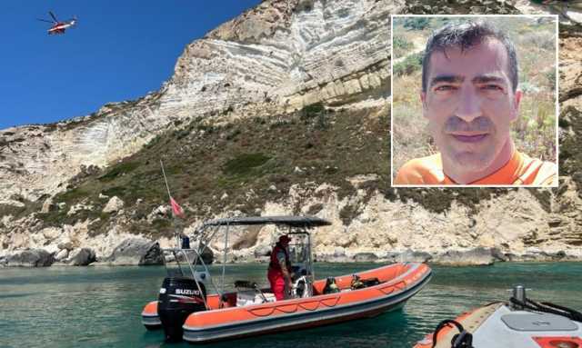 Roberto taccori trovato morto 