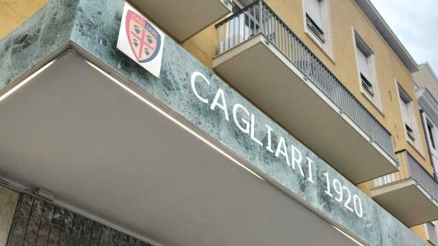 Il Cagliari point nel Largo