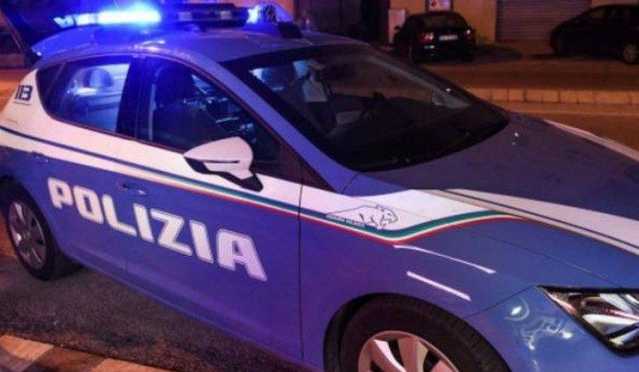 polizia 113