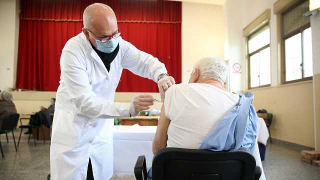 vACCINI AGLI OVER 50