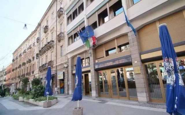 Ersu Cagliari