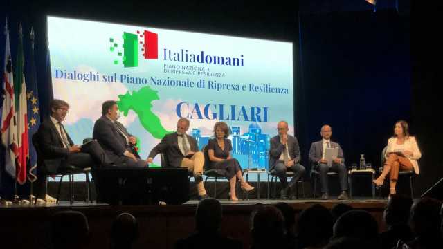 L'incontro
