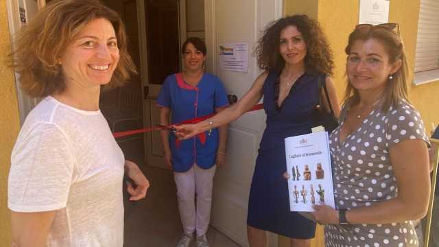 Cagliari, due scuole intitolate a Elodia Macis e Maria Teresa Atzori
