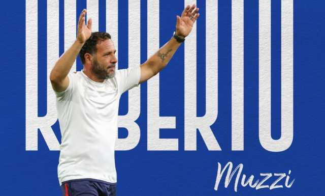 Cagliari, il ritorno di Roberto Muzzi: sarà il club manager della società