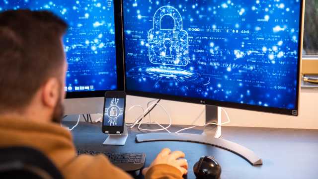 Attacco hacker alla Regione 