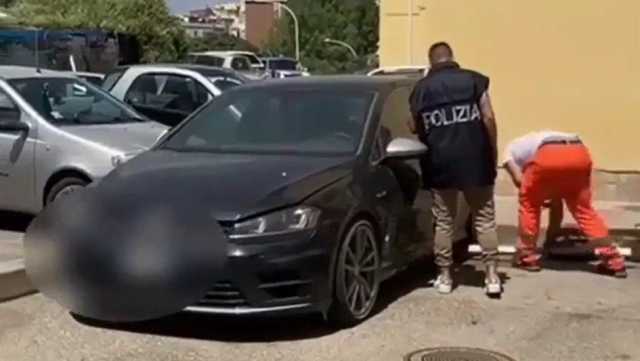 Sequestro