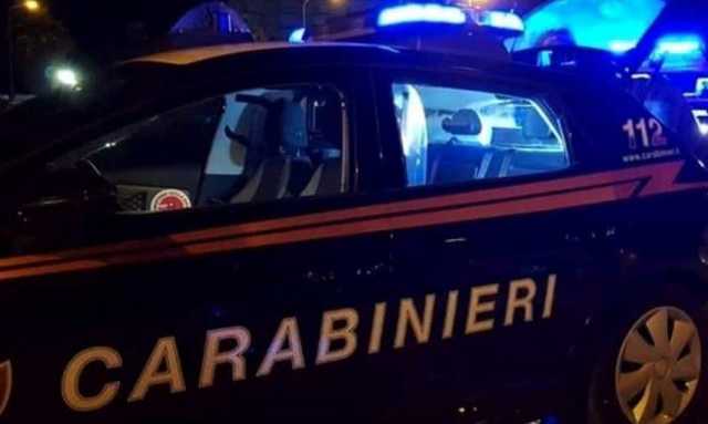 Notte cc auto