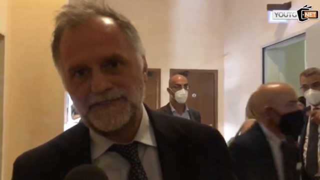 Ministro Garavaglia