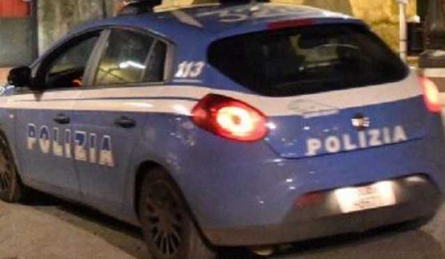 pattuglia