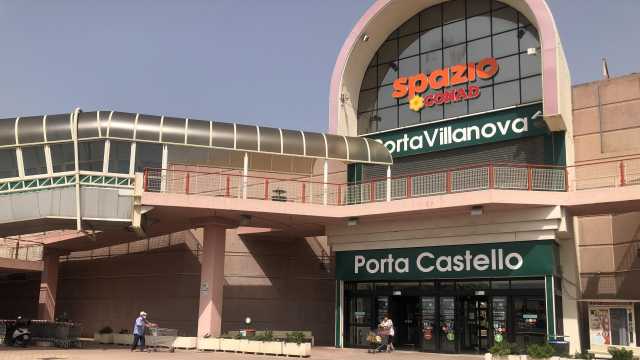 Spazio Conad