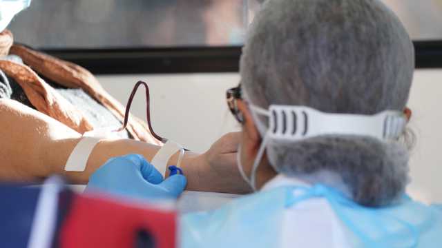 Emergenza sangue a Cagliari