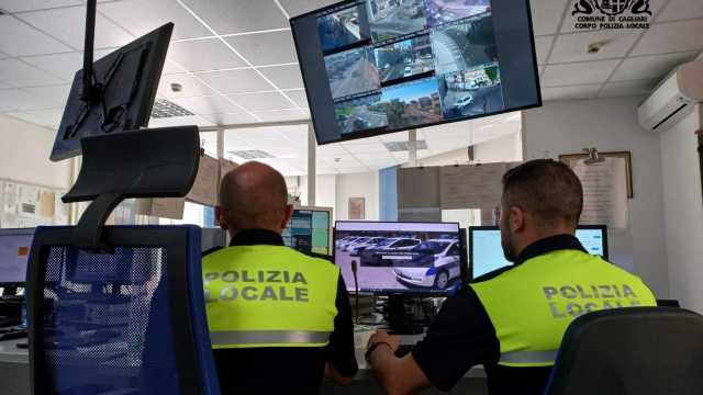 Diffmazione Alla Polizia Locale