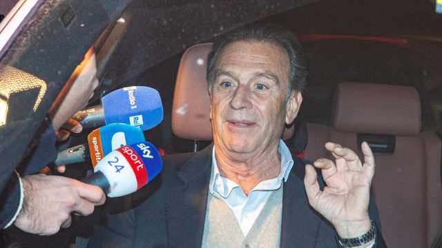 massimo Cellino 