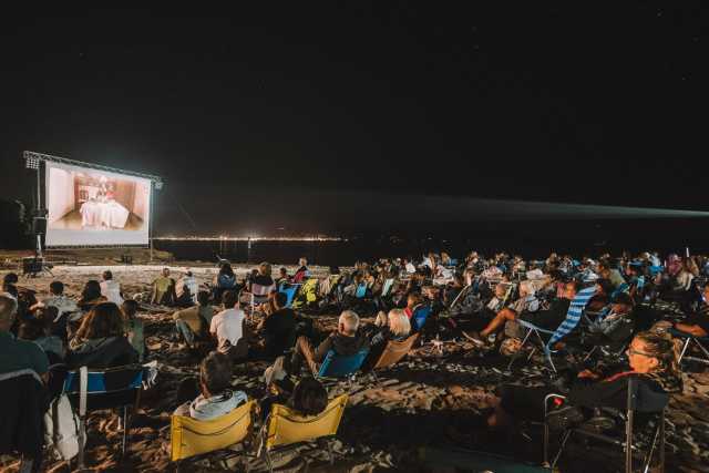 Cinema delle terre del mare,  tour alla scoperta di Alghero città del cinema