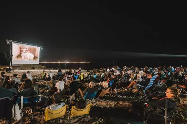 Youtg Net Cinema Delle Terre Del Mare Tour Alla Scoperta Di Alghero