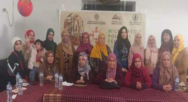 Microcredit pour les femmes, la Sardegna insieme alla Tunisia per l’emancipazione delle donne