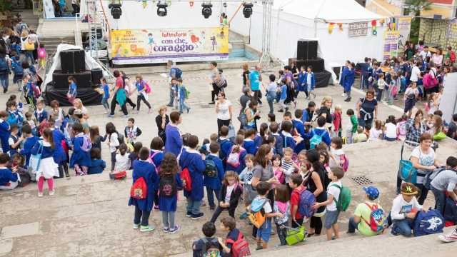 Scontro sulla cultura a Cagliari 