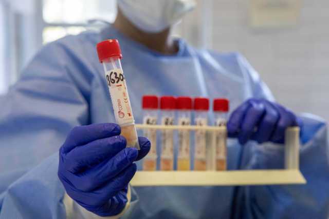 Un'altra giornata di contagi in Sardegna 