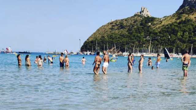 Allerta caldo, Cagliari ancora da bollino rosso con altre 9 città italiane