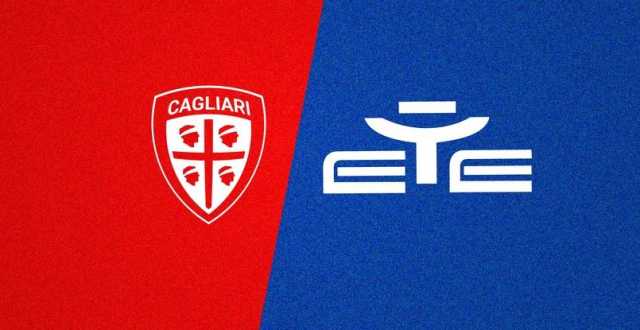 È ufficiale: il Cagliari firma l'accordo con Eye Sport, nuovo sponsor