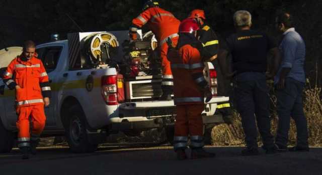 Appalto ai privati e vertenza Forestas: sistema antincendi in subbuglio in piena estate