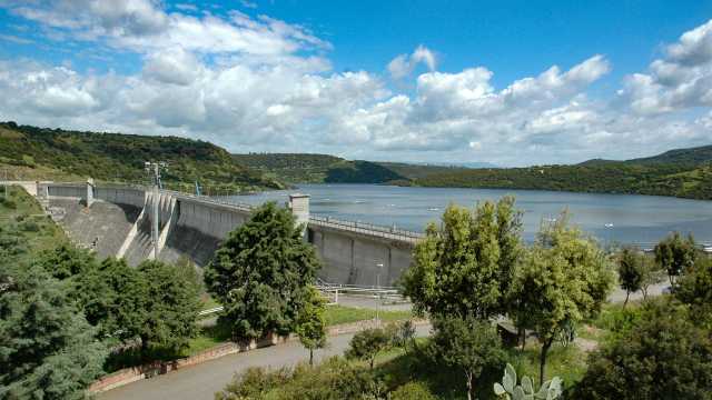 Idroelettrico, la Regione pubblica la gara per l’affidamento della progettazione
